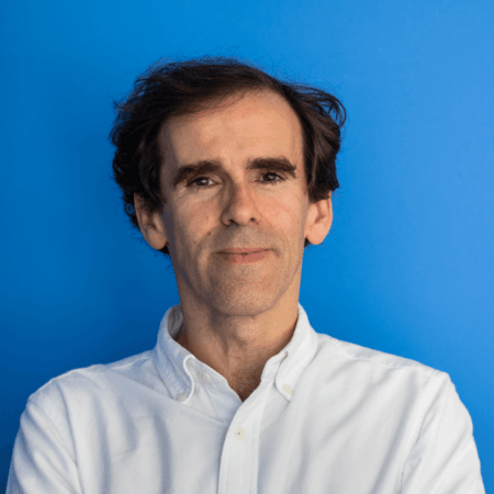 Paulo Dimas